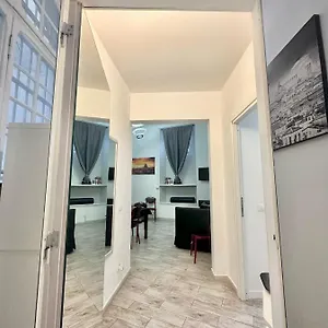 Il Tempio Della Capitale רומא